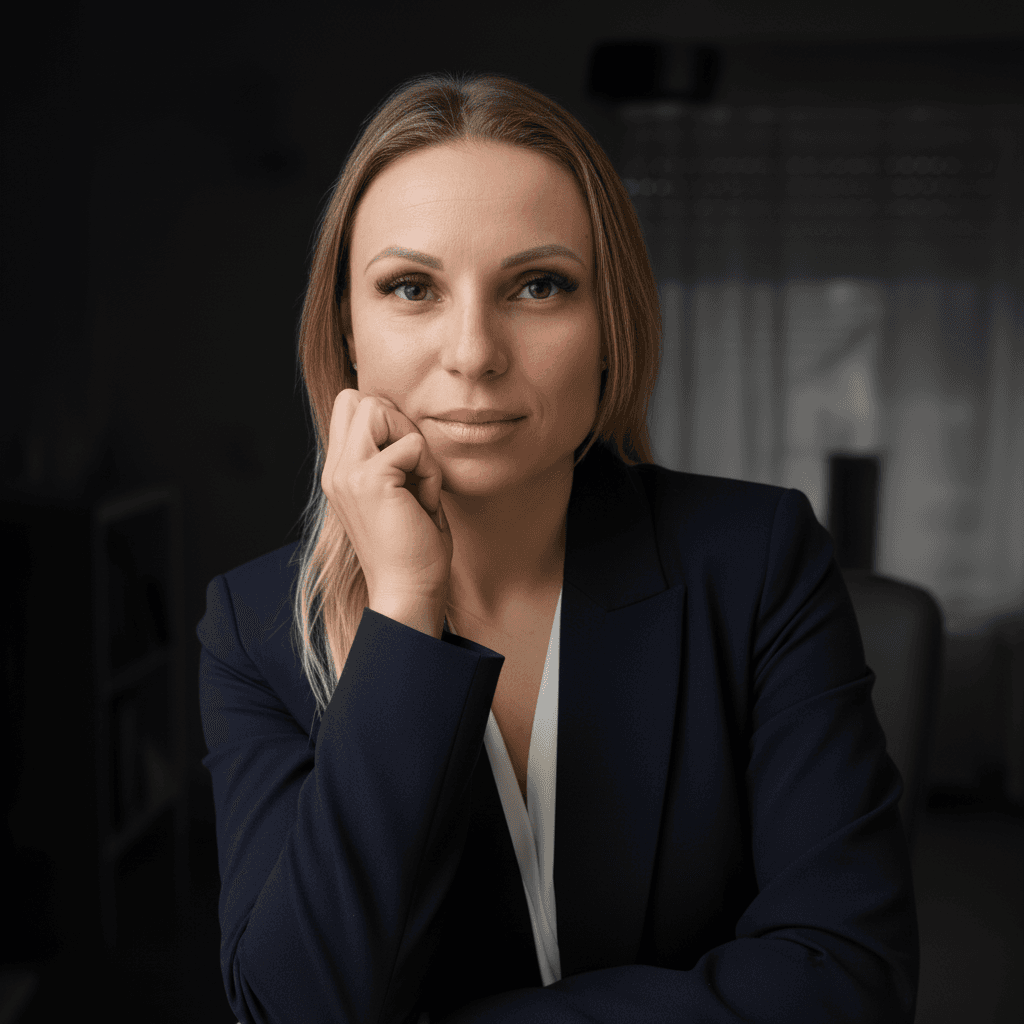 Csilla Csiszer — Inhaberin C&C Beauty Heilbronn