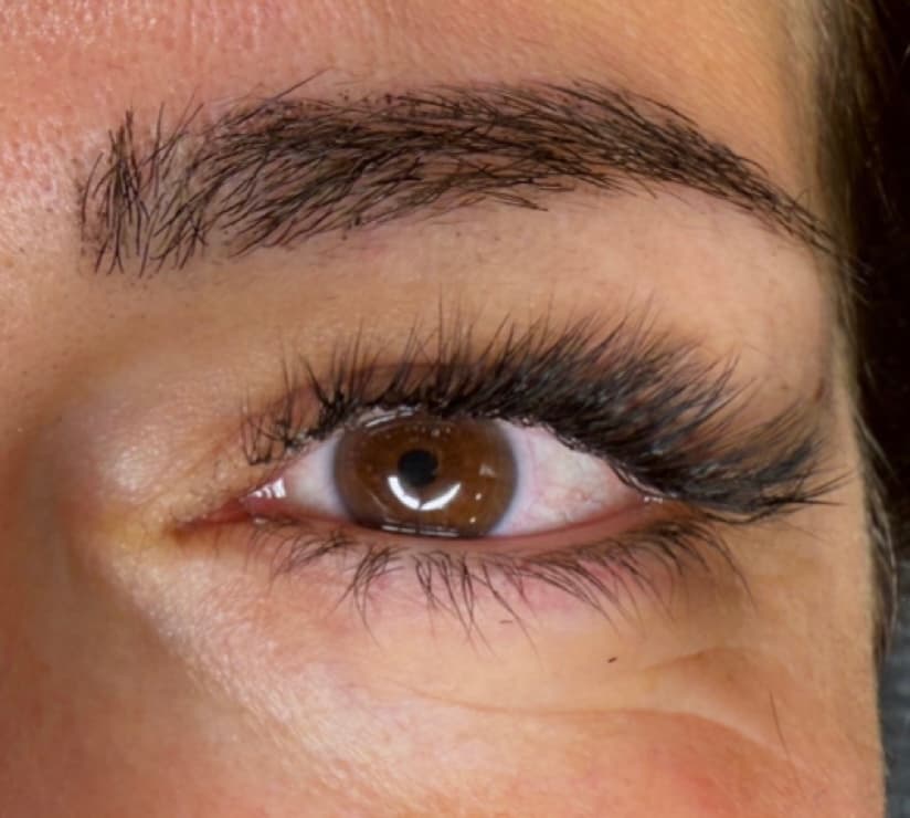 Wimpern Volumen Heilbronn